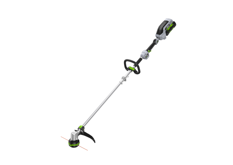 38 Cm Rasentrimmer (kit) – Bild 2