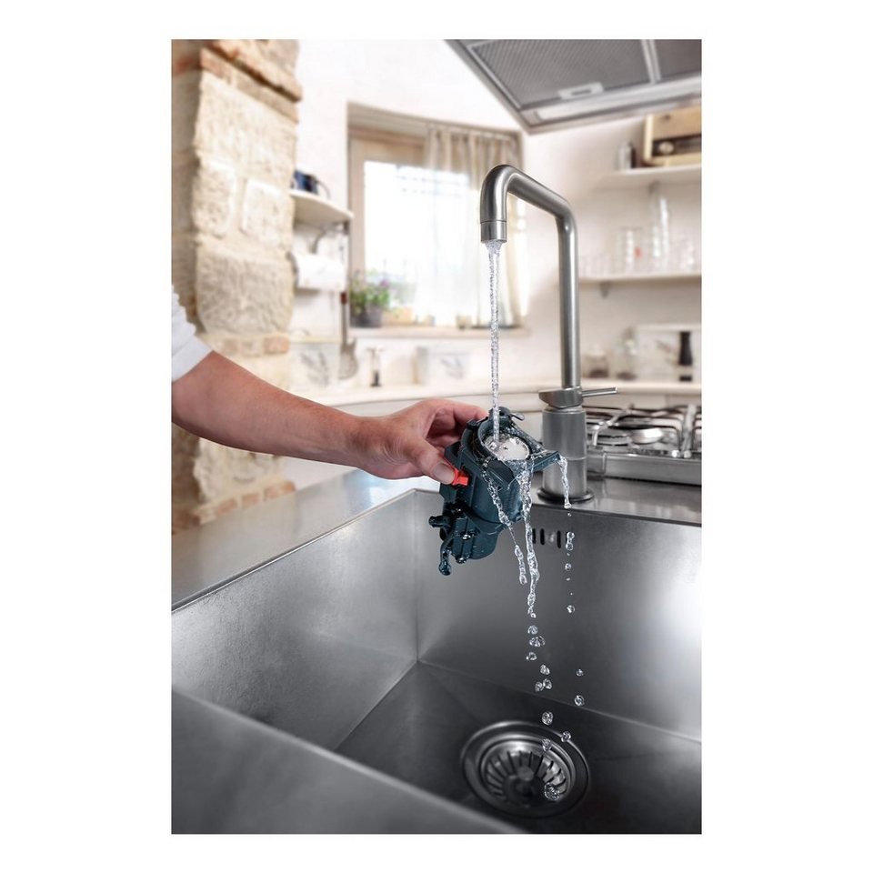 De'Longhi Kaffeevollautomat ECAM293.52.B MAGNIFICA, 4 Soft-Touch-Symbole, Herausnehmbare Brühgruppe – Bild 6