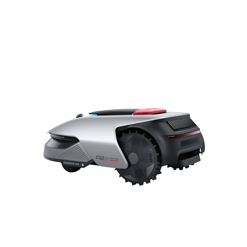 Dreame A2 Mähroboter – Bild 2
