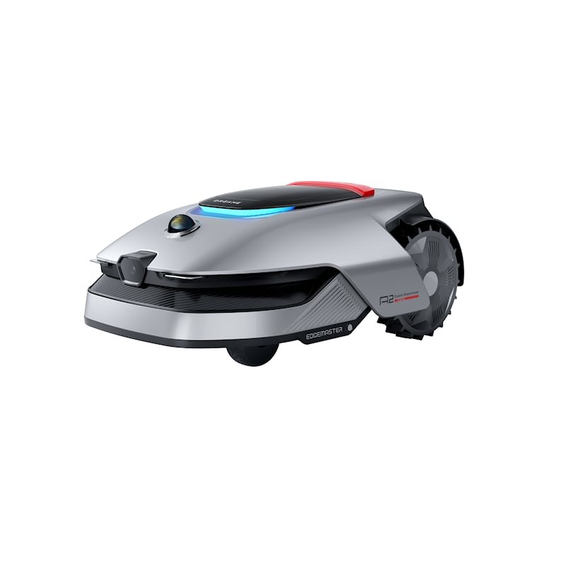 Dreame A2 Mähroboter – Bild 5