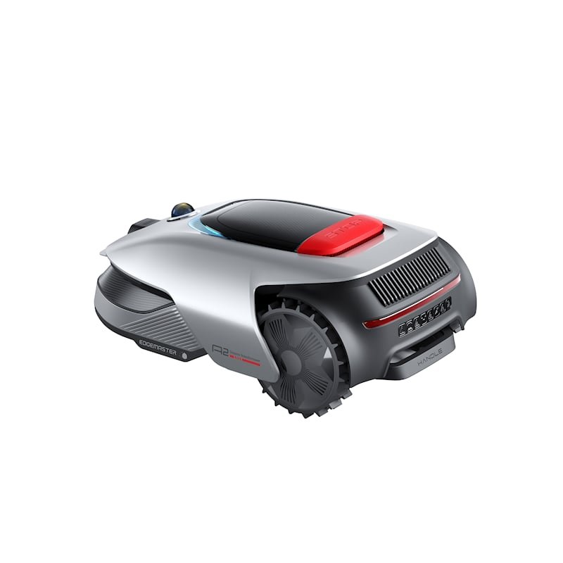 Dreame A2 Mähroboter – Bild 6