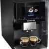 SIEMENS Kaffeevollautomat