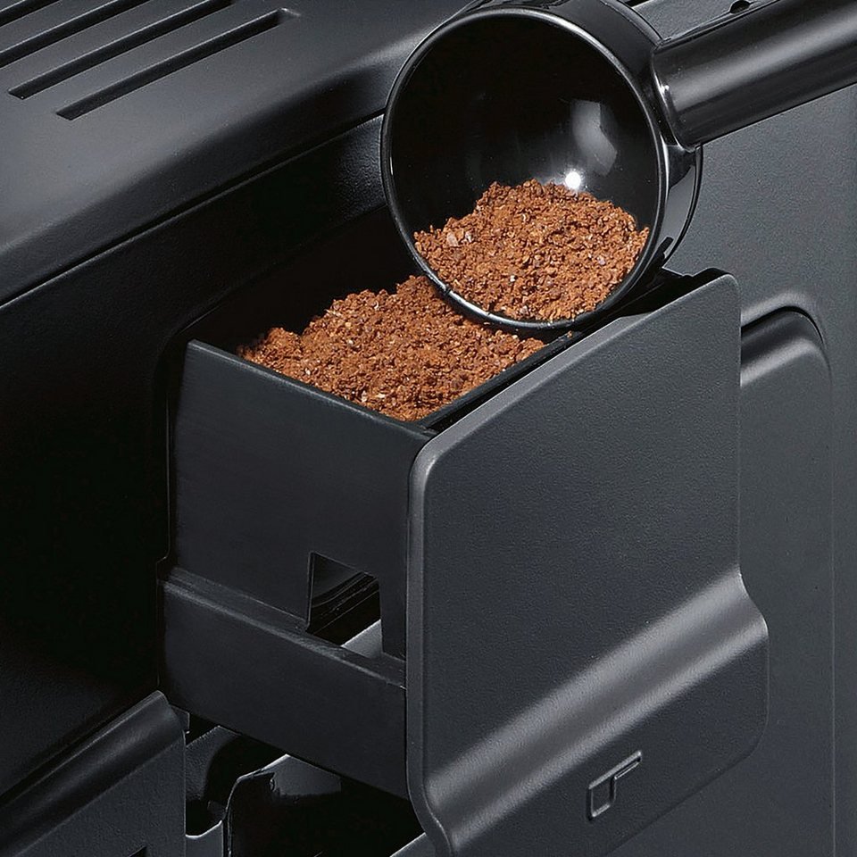 SIEMENS Kaffeevollautomat TE657M03DE Kaffeevollautomat – Bild 4